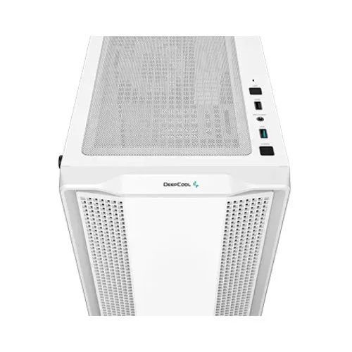 DeepCool CC360 WH ARGB Micro-ATX Case