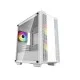 DeepCool CC360 WH ARGB Micro-ATX Case