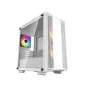 DeepCool CC360 WH ARGB Micro-ATX Case