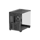 Deepcool CG530 4F Mid Tower ATX Black Computer Case