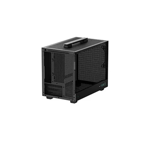 Deepcool CH160 Ultra-portable High Airflow mini-ITX Case