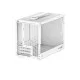 Deepcool CH160 White Ultra-portable High Airflow mini-ITX Case