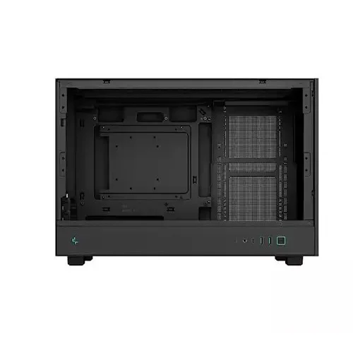 Deepcool CH260 M-ATX gaming Desktop Case