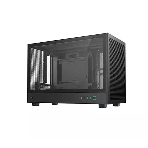 Deepcool CH260 M-ATX gaming Desktop Case
