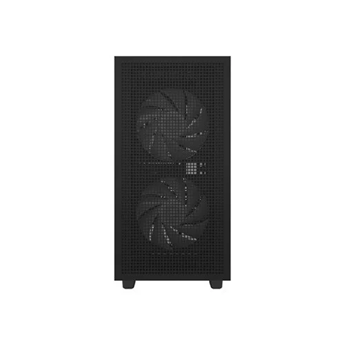 Deepcool CH360 Digital High Airflow V3 ADD-RGB 3F Mid-Tower Case