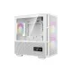 Deepcool CH360 Digital High Airflow V3 ADD-RGB 3F Mid-Tower Case