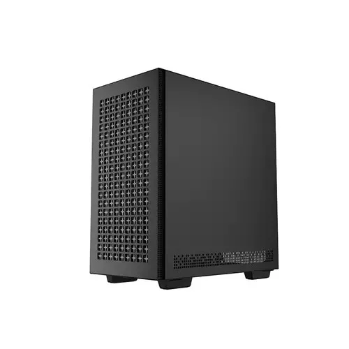 DEEPCOOL CH370 MID TOWER MICRO ATX CASE