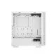 DEEPCOOL CH560 DIGITAL WH MID TOWER MICRO-ATX CASING WHITE