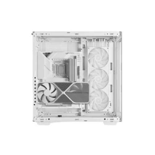 DeepCool CH780 ATX+ ARGB Full Tower Case