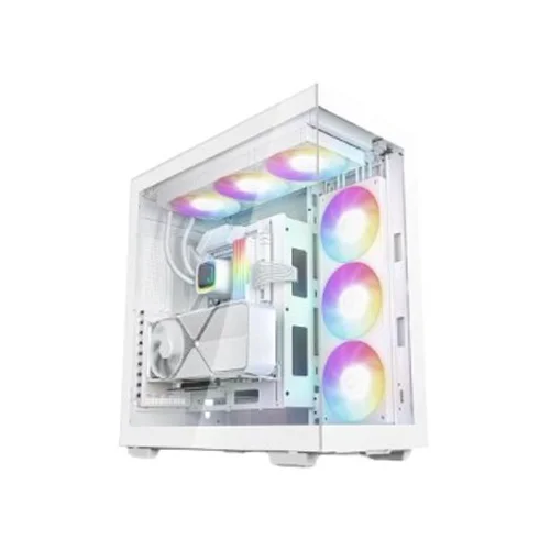 DeepCool CH780 ATX+ ARGB Full Tower Case