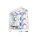 DeepCool CH780 ATX+ ARGB Full Tower Case