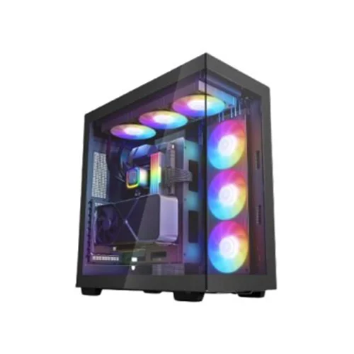 DeepCool CH780 ATX+ ARGB Full Tower Case
