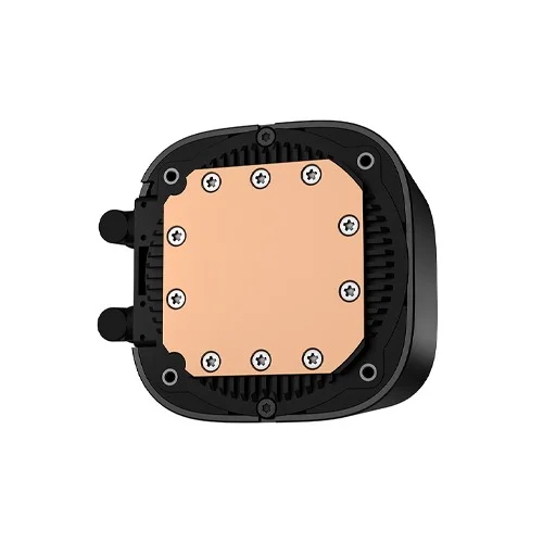 DeepCool LE520 240MM All-In-One ARGB Liquid CPU Cooler