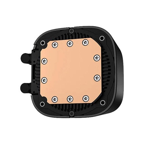 DeepCool LE720 360MM All-In-One ARGB Liquid CPU Cooler