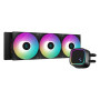 DeepCool LE720 360MM All-In-One ARGB Liquid CPU Cooler