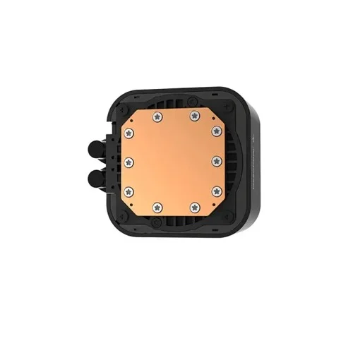 DeepCool LQ360 360mm ARGB Liquid CPU Cooler With Display