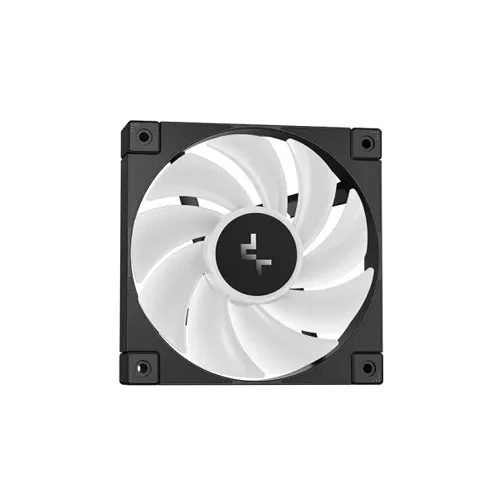 DeepCool LQ360 360mm ARGB Liquid CPU Cooler With Display