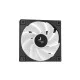DeepCool LQ360 360mm ARGB Liquid CPU Cooler With Display