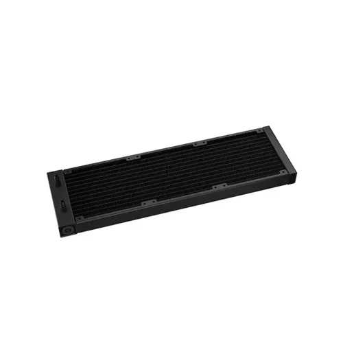 DeepCool LQ360 360mm ARGB Liquid CPU Cooler With Display