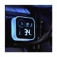 DeepCool LQ360 360mm ARGB Liquid CPU Cooler With Display