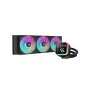 DeepCool LQ360 360mm ARGB Liquid CPU Cooler With Display