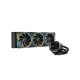 Deepcool LM360 ARGB 360mm Liquid CPU Cooler With Display
