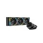 Deepcool LM360 ARGB 360mm Liquid CPU Cooler With Display