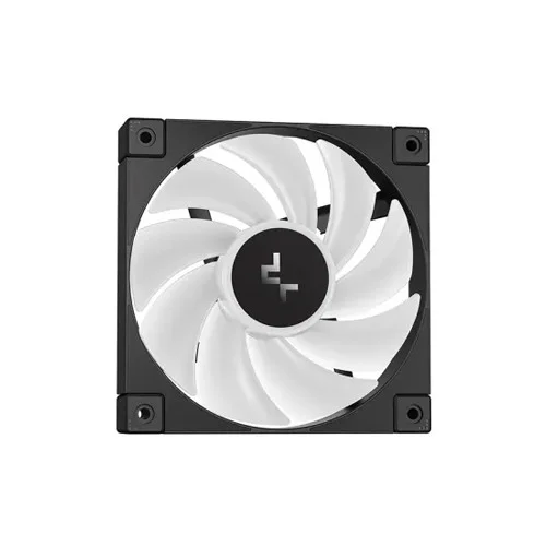 DeepCool LP360 360mm ARGB Liquid CPU Cooler With Display