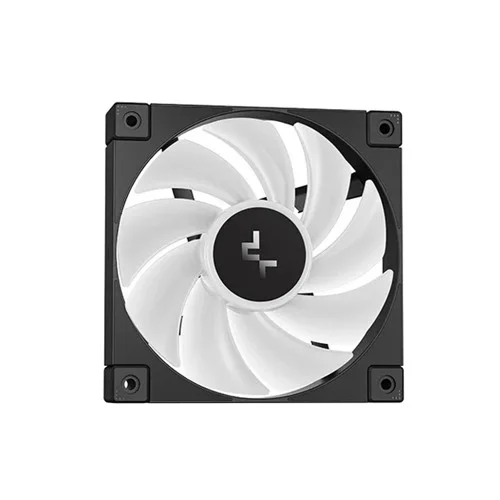 Deepcool LQ240 LED Digital Display ARGB Cpu Cooler