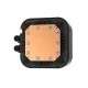 Deepcool LQ240 LED Digital Display ARGB Cpu Cooler