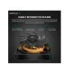 Deepcool LS520S ZERO DARK 240 AIO Black Liquid CPU Cooler