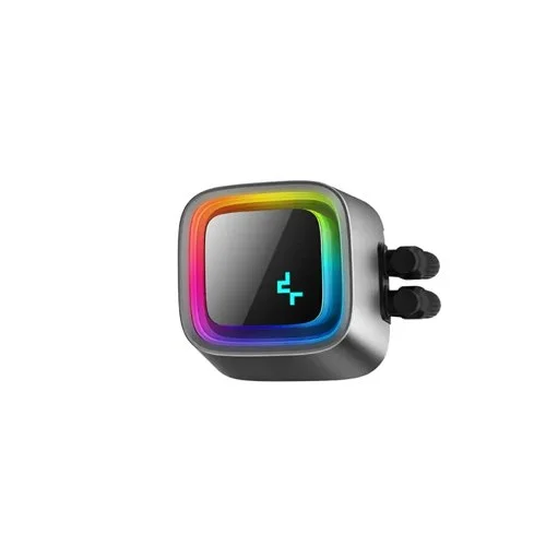 Deepcool LS720 Premium A-RGB Black Liquid CPU Cooler
