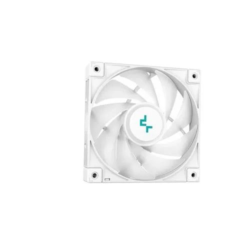 DeepCool LS720 WH Premium Liquid CPU Cooler