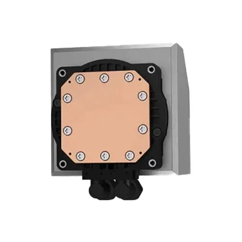 DeepCool LT240 ARGB 240mm AIO Liquid CPU Cooler