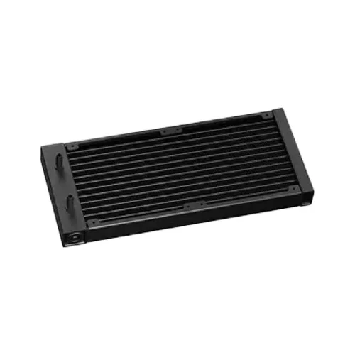 DeepCool LT240 ARGB 240mm AIO Liquid CPU Cooler