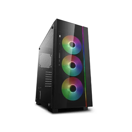 Deepcool MATREXX 55 V3 ADD-RGB 4F Desktop Gaming Casing
