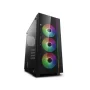 Deepcool MATREXX 55 V3 ADD-RGB 4F Desktop Gaming Casing