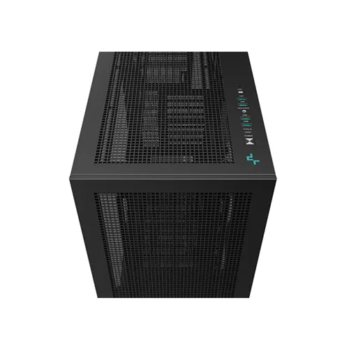 DeepCool MORPHEUS High Airflow ATX Gaming Casing