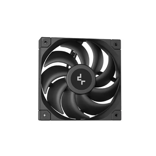 DeepCool MYSTIQUE 360 360mm Liquid CPU Cooler with TFT LCD Screen