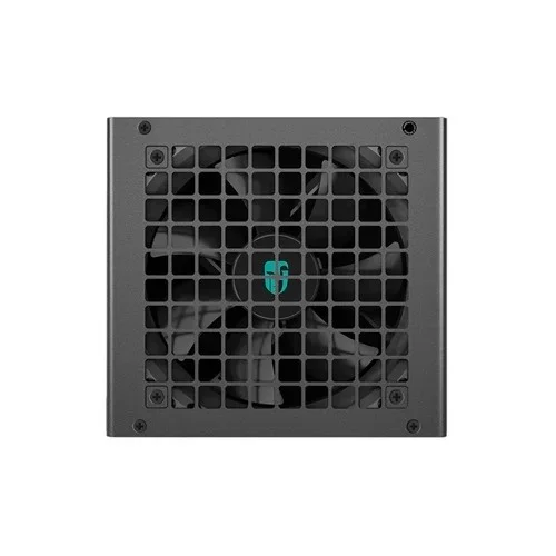 DeepCool PF500X 500W 80 Plus Bronze Power Supply