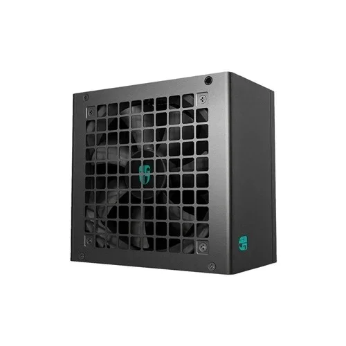 DeepCool PF500X 500W 80 Plus Bronze Power Supply