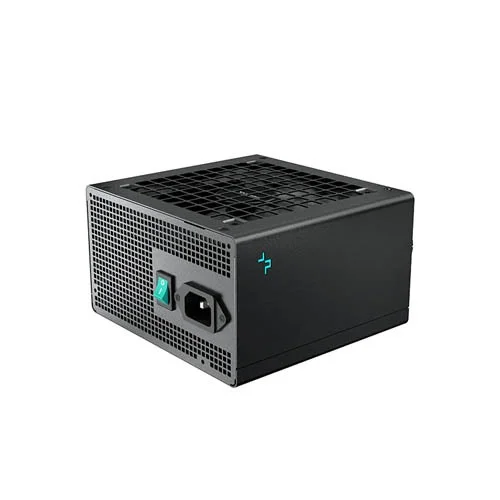 DEEPCOOL PK450D 80 PLUS Bronze POWER SUPPLY