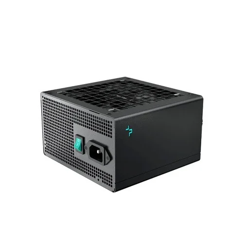DEEPCOOL PK500D 500W 80 PLUS BRONZE CERTIFIED POWER SUPPLY