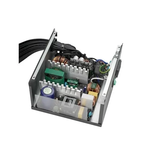 DEEPCOOL PK500D 500W 80 PLUS BRONZE CERTIFIED POWER SUPPLY