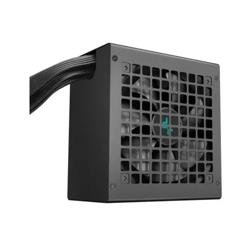 Deepcool Pl550D 550 watt 80 Plus Bronze ATX Power Supply