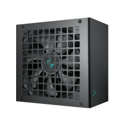 Deepcool Pl650d 650 Watt 80 Plus Bronze Atx Power Supply