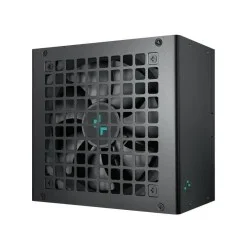 Deepcool Pl650d 650 Watt 80 Plus Bronze Atx Power Supply