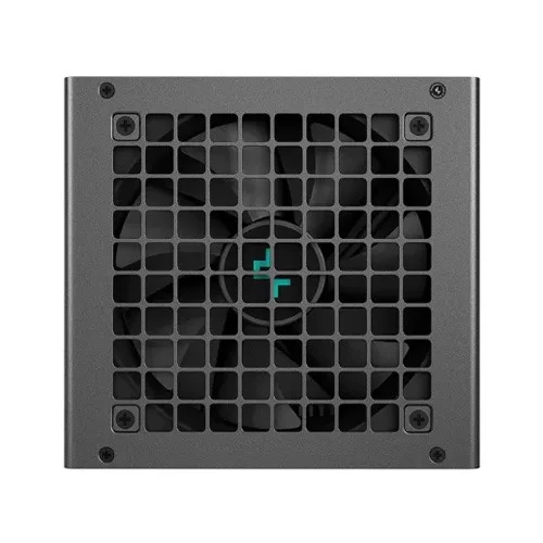 DeepCool PL750D 750W 80 Plus Bronze Non-Modular Power Supply