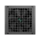 DeepCool PL750D 750W 80 Plus Bronze Non-Modular Power Supply