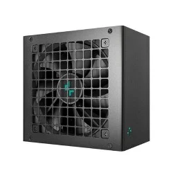 DeepCool PL750D 750W 80 Plus Bronze Non-Modular Power Supply